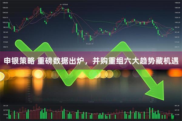 申银策略 重磅数据出炉，并购重组六大趋势藏机遇